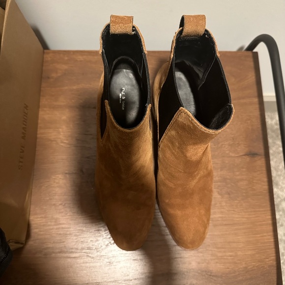Rag and bone hazel suede boots - Picture 11 of 11